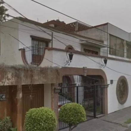 Image 2 - Calle Ambato, Colonia Juan de Dios Bátiz, 07300 Mexico City, Mexico - House for sale