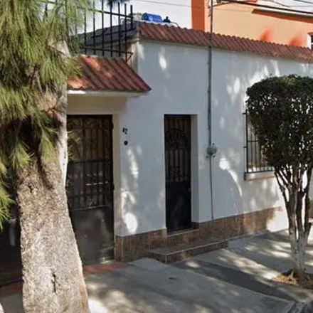 Buy this 3 bed house on Calle la Carolina in Gustavo A. Madero, 07800 Mexico City