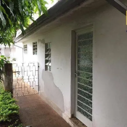 Rent this 1 bed house on Rua Pernambuco in Jardim Nossa Senhora de Fátima., Americana - SP