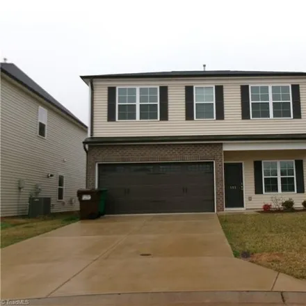 Rent this 3 bed house on unnamed road in High Point, NC 27265