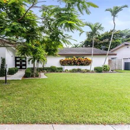 Buy this 4 bed house on 11460 Southwest 104th Street in Kendall, FL 33176