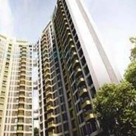 Buy this 3 bed apartment on unnamed road in Zone 4, Mumbai - 400097