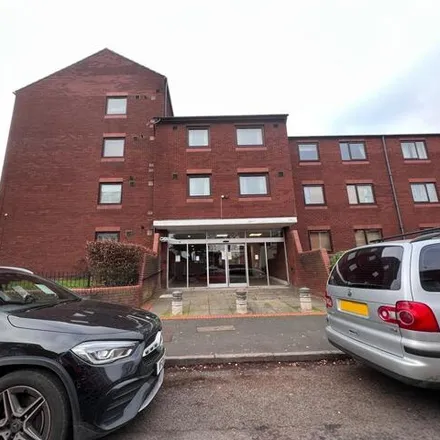 Buy this 1 bed apartment on Wyndham Road in Chad Valley, B16 9RH