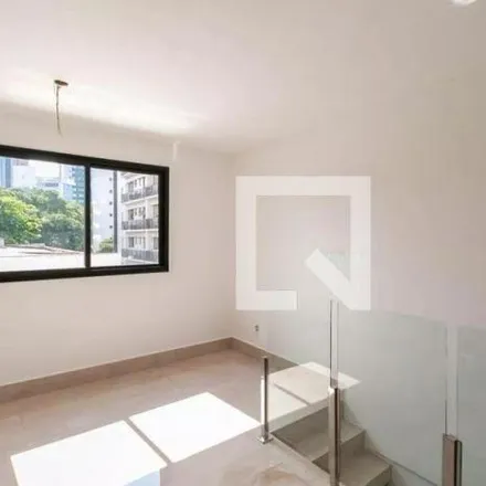 Buy this 2 bed apartment on Rua dos Timbiras in Barro Preto, Belo Horizonte - MG