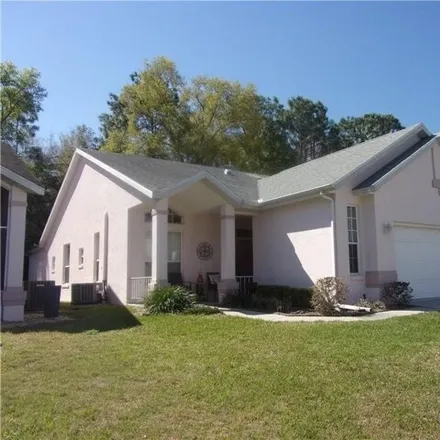 Rent this 2 bed house on 3523 South Belgrave Drive in Citrus County, FL 34452