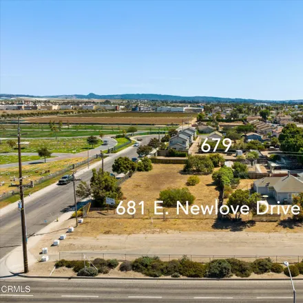 Buy this 3 bed house on 681 Newlove Drive in Santa Maria, CA 93454