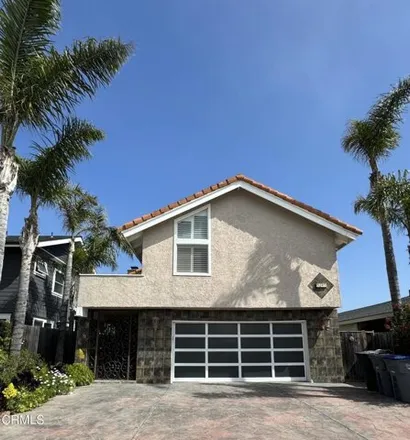 Rent this 3 bed house on 5261 Surfrider Way in Oxnard Shores, Oxnard
