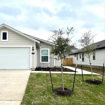 Rent this 3 bed house on 145 Blue Agate Ct