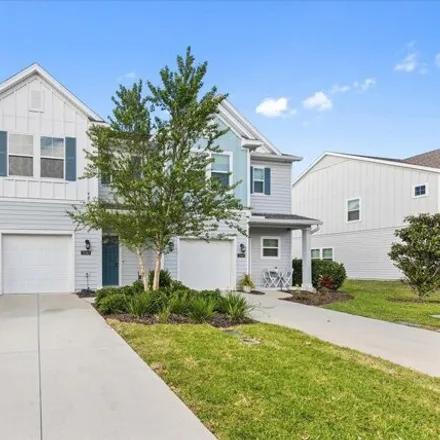 Rent this 2 bed townhouse on 12667 Josslyn Lane in Jacksonville, FL 32246