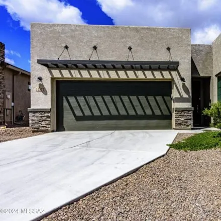 Buy this 4 bed house on unnamed road in Oro Valley, AZ 45755