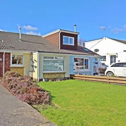 Buy this 2 bed duplex on Underhill Drive in Tonteg, CF38 1NW