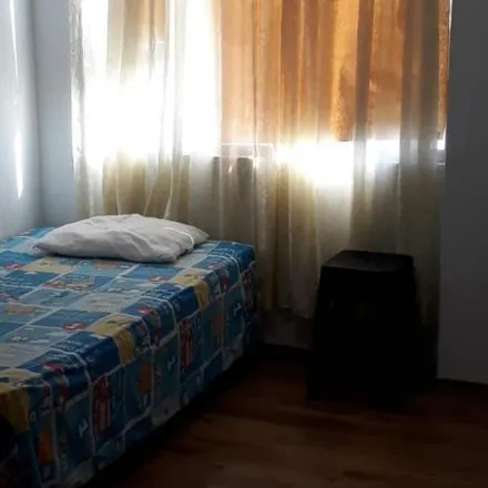 Rent this 3 bed apartment on Oe-13(C-20) in 170134, El Condado