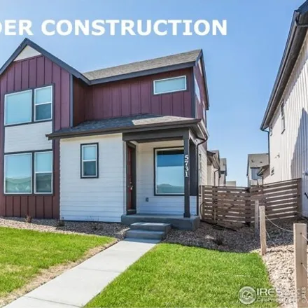 Buy this 3 bed house on unnamed road in Timnath, Larimer County