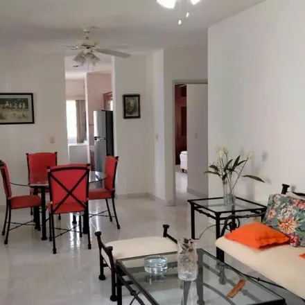Rent this 2 bed apartment on Calle 45 in 97117 Mérida, YUC