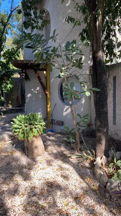 Buy this studio house on Swoon Cantina in Avenida Tulum, 77764 Tulum