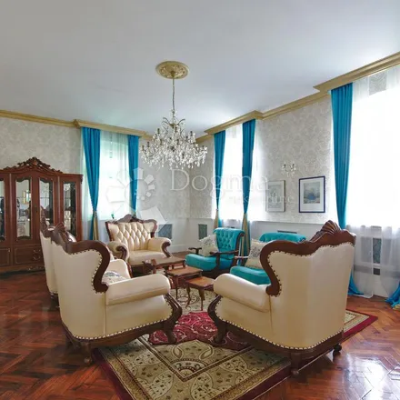 Rent this 2 bed apartment on Grad Rijeka in Korzo 16, 51000 Grad Rijeka