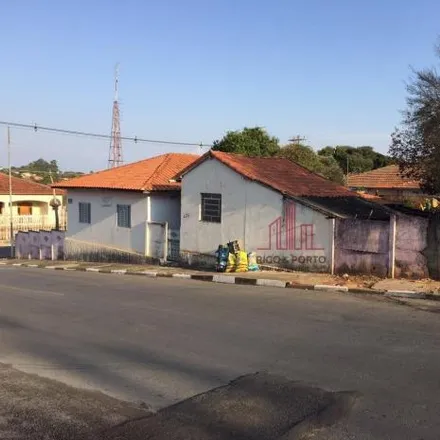 Buy this 3 bed house on Rua Antonio Galvão in Jardim Novo Horizonte, Iperó - SP