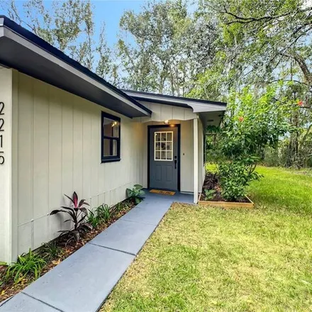 Buy this 3 bed house on 2215 Old Mission Road in Edgewater Junction, New Smyrna Beach