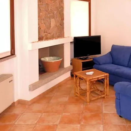 Rent this 2 bed duplex on 09043 Costa Rei Casteddu/Cagliari
