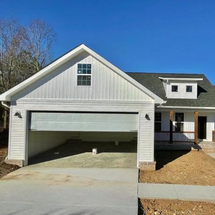 Rent this 3 bed house on 98 Promise Heights Drive in Catoosa County, GA 30736