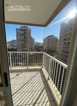 Buy this 2 bed apartment on Avenida das Américas 17510 in Recreio dos Bandeirantes, Rio de Janeiro - RJ