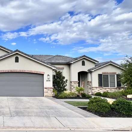 Buy this 4 bed house on East Saint George Boulevard in St. George, UT 84690