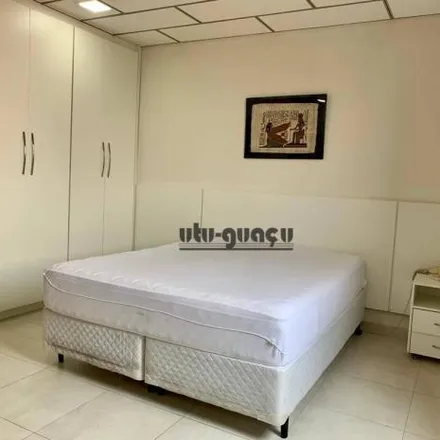 Rent this 1 bed apartment on Mosteiro Redentorista in Rua Capitão Sílvio Fleming 146, Centro