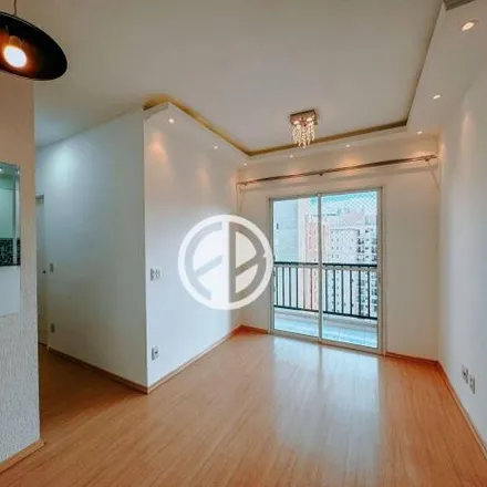 Rent this 2 bed apartment on Avenida Sport Club Corinthians Paulista in Jardim das Flòres, Osasco - SP