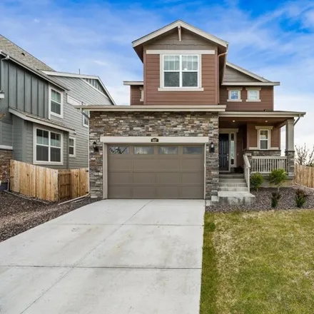 Buy this 4 bed house on East Walsh Avenue in Aurora, CO 80018