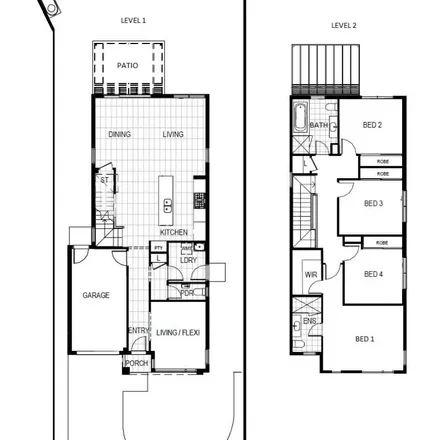 Image 1 - Shore Street, Warwick Farm NSW 2170, Australia - Apartment for rent