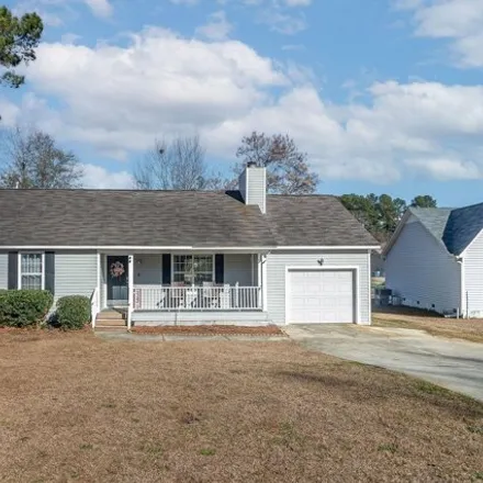 Buy this 3 bed house on 33 Suffolk Drive in Gem Lake Estates, Aiken