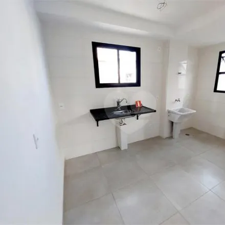 Buy this 2 bed apartment on Rua Urbano da Silva in Vila Jaguara, São Paulo - SP