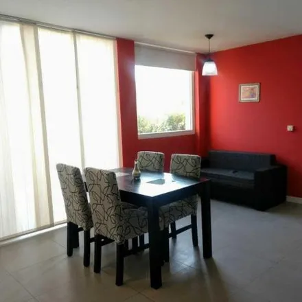 Buy this 1 bed apartment on unnamed road in Partido de Tigre, 1670 Nordelta