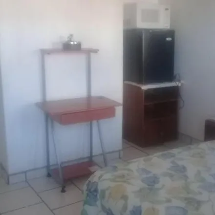 Rent this 1 bed apartment on unnamed road in Colonia Vistas del Maurel, 04710 Santa Fe