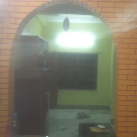 Rent this 1 bed apartment on Kolkata in Kolkata, IN