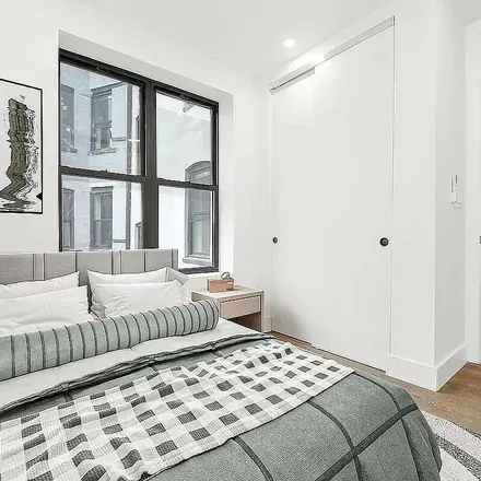 Image 4 - 294 East Houston Street, New York, NY 10009, USA - Apartment for rent