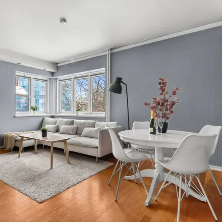 Rent this 2 bed apartment on Oslo