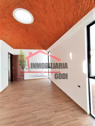 Buy this 14 bed house on Bodega Aurrera in Avenida Castillo de Chapultepec, 76803 San Juan del Río