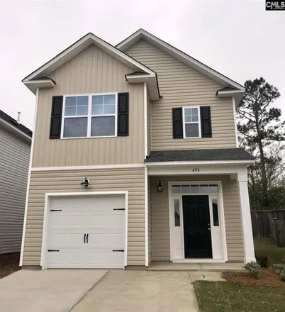 Rent this 3 bed house on 126 Teal Court in Lexington County, SC 29072