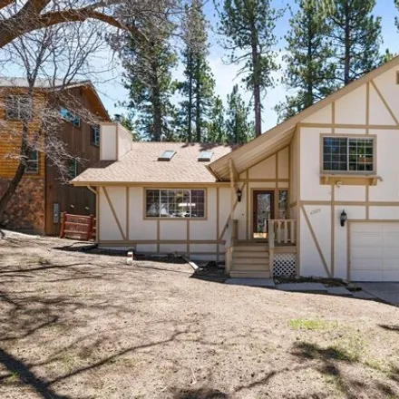 Buy this 3 bed house on 42735 Haupstrasse Drive in Big Bear Lake, CA 92315