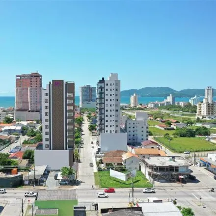 Image 1 - Rua Arnoldo Tomé dos Santos, Perequê, Porto Belo - SC, 88210, Brazil - Apartment for sale