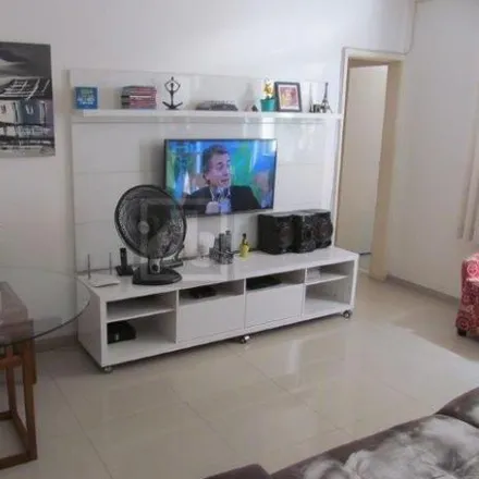 Buy this 2 bed apartment on Avenida Henrique Valadares 67 in Centro, Rio de Janeiro - RJ