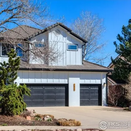 Buy this 4 bed house on 2456 Norwood Avenue in Boulder, CO 80304