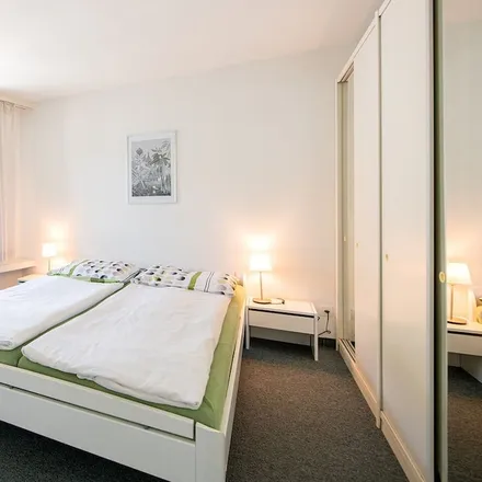Rent this 1 bed apartment on Davos in Prättigau/Davos, Switzerland