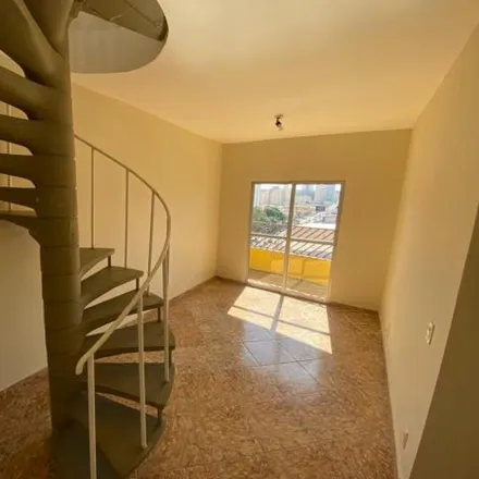 Rent this 3 bed apartment on Rua Jorge Krug in Guanabara, Campinas - SP