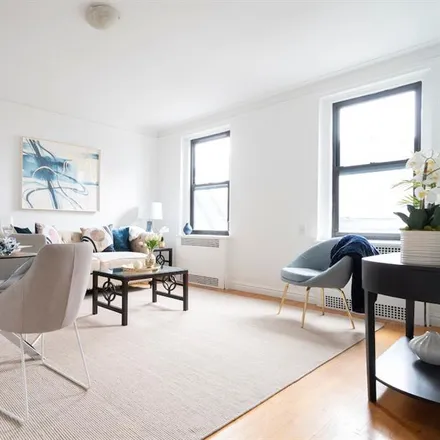 Image 2 - 111 WEST 94TH STREET 5A in New York - Apartment for sale