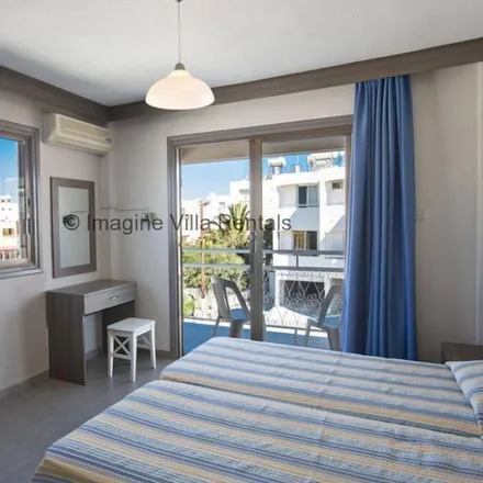 Rent this 1 bed townhouse on Cyprus