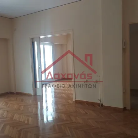 Image 4 - Τοσίτσα 8, Athens, Greece - Apartment for rent