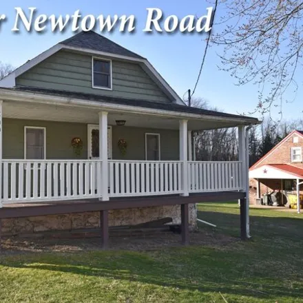 Buy this 3 bed house on Lower Newtown Road in Newtown, Conemaugh Township