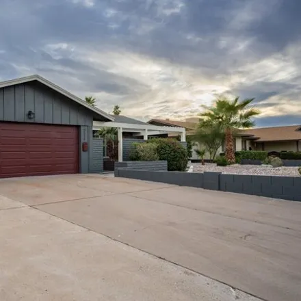 Buy this 3 bed house on 3515 West Saint Moritz Lane in Phoenix, AZ 85053